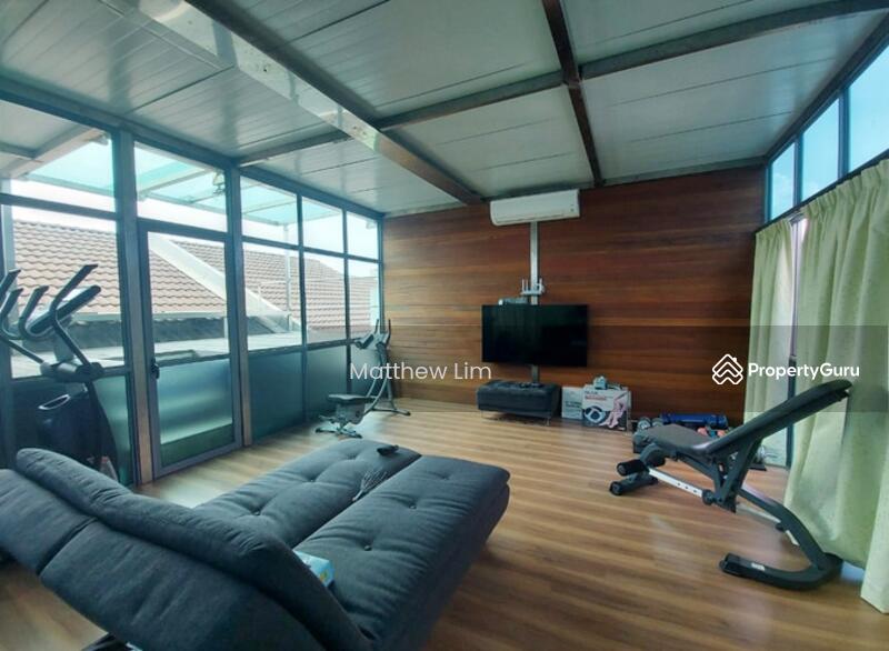 For Sale - Ambang Botanic 2