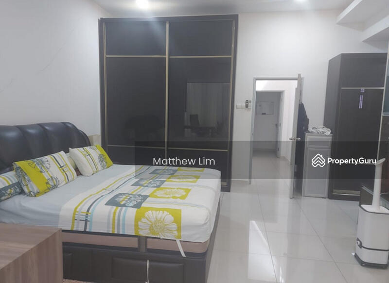 For Sale - Ambang Botanic 2