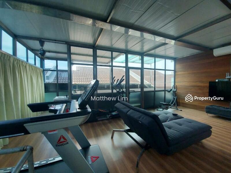For Sale - Ambang Botanic 2