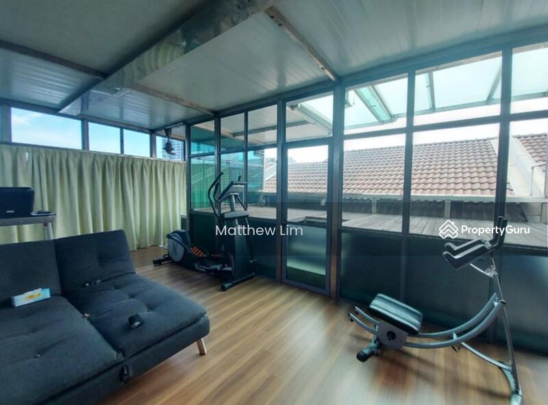 For Sale - Ambang Botanic 2