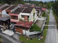 For Sale - Gopeng Town