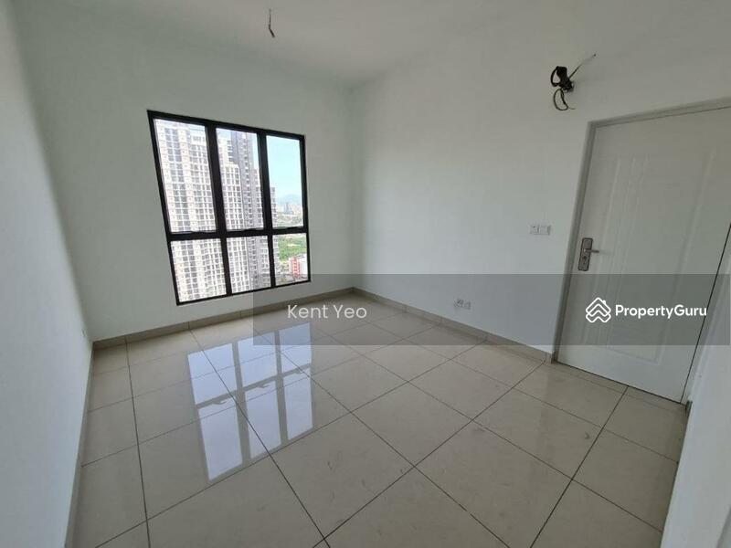 For Sale - The Sky Residence