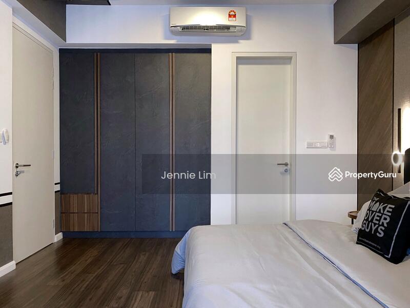 Servis Apartment untuk Dijual di NOVUM - Jennie Lim - PropertyGuru.com.my