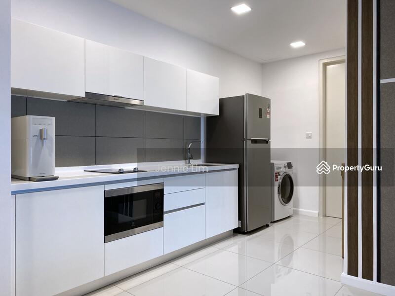 Servis Apartment untuk Dijual di NOVUM - Jennie Lim - PropertyGuru.com.my