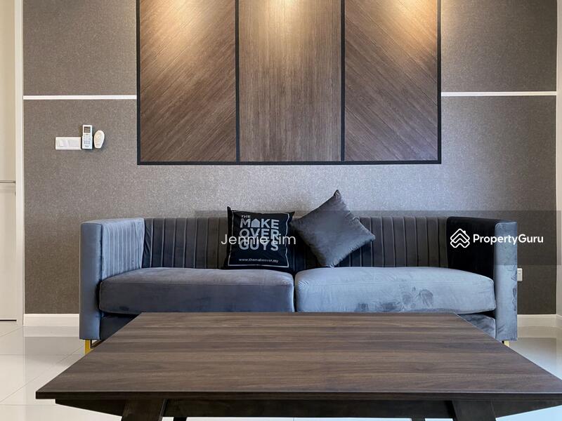 Servis Apartment untuk Dijual di NOVUM - Jennie Lim - PropertyGuru.com.my
