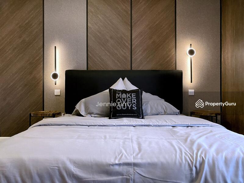 Servis Apartment untuk Dijual di NOVUM - Jennie Lim - PropertyGuru.com.my