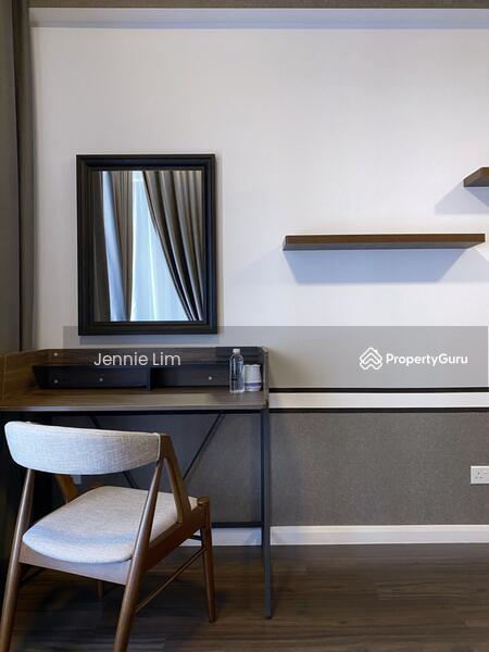 Servis Apartment untuk Dijual di NOVUM - Jennie Lim - PropertyGuru.com.my
