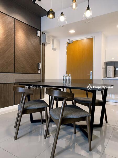 Servis Apartment untuk Dijual di NOVUM - Jennie Lim - PropertyGuru.com.my