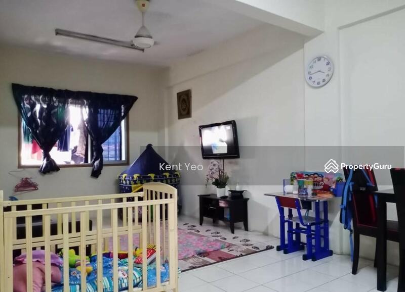 Untuk Dijual - Desa Tasik Fasa 6B