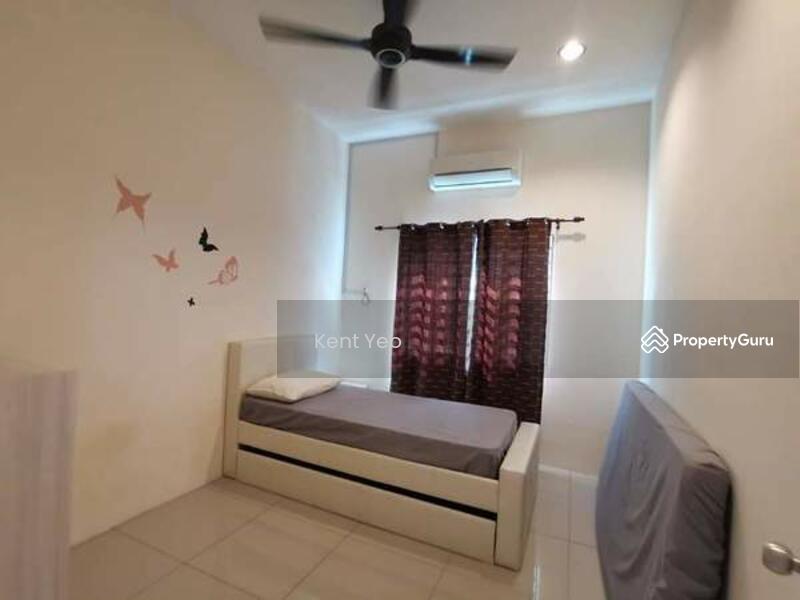 Untuk Dijual - Desa Tasik Fasa 6B