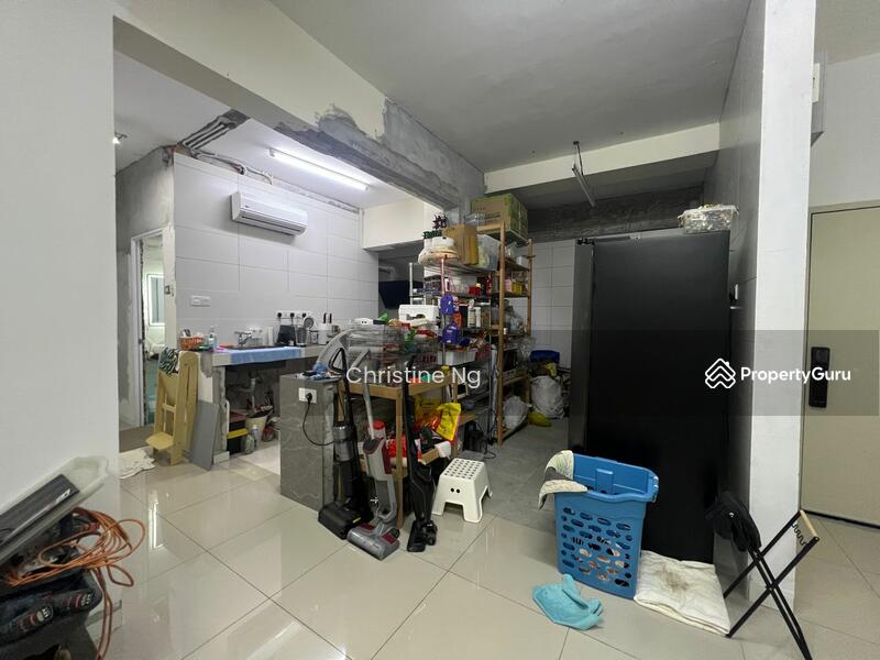 Condominium for Sale at Sg Long Residence - Christine Ng - PropertyGuru.com.my