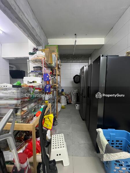 Condominium for Sale at Sg Long Residence - Christine Ng - PropertyGuru.com.my