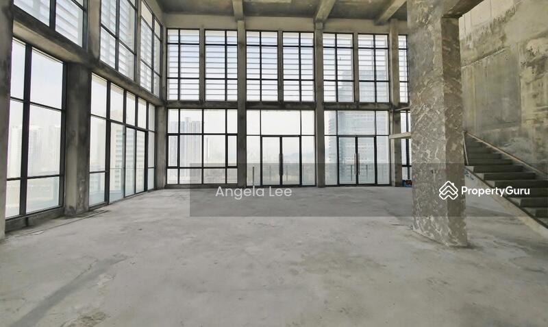 For Sale - Rimbun