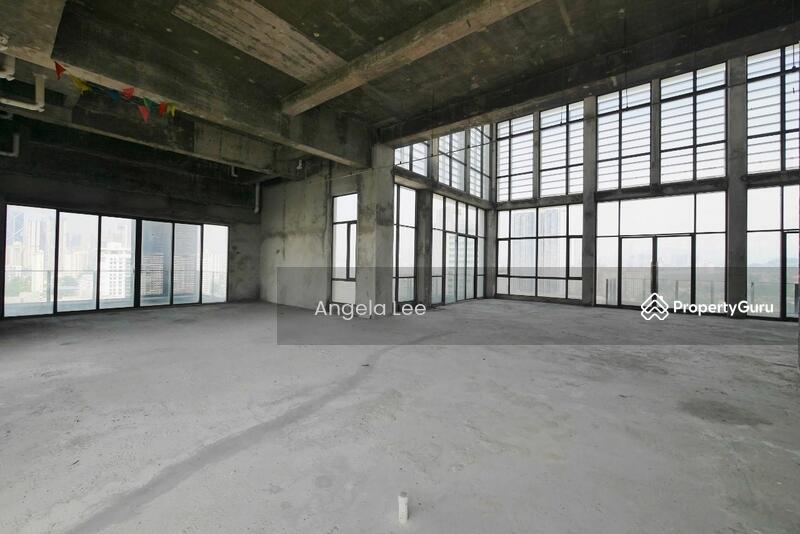 For Sale - Rimbun