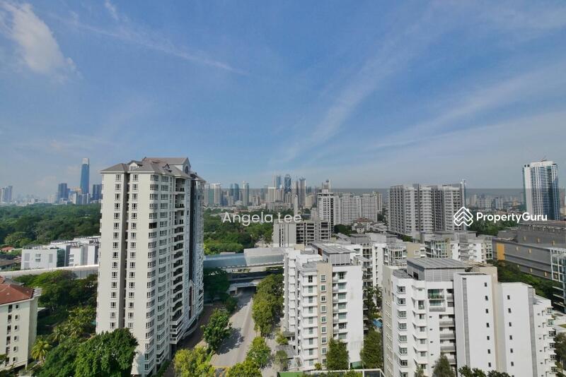 For Sale - Rimbun
