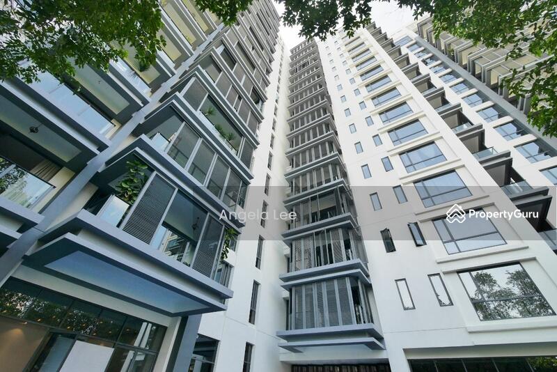 For Sale - Rimbun