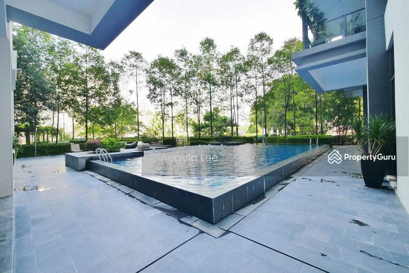 For Sale - Rimbun
