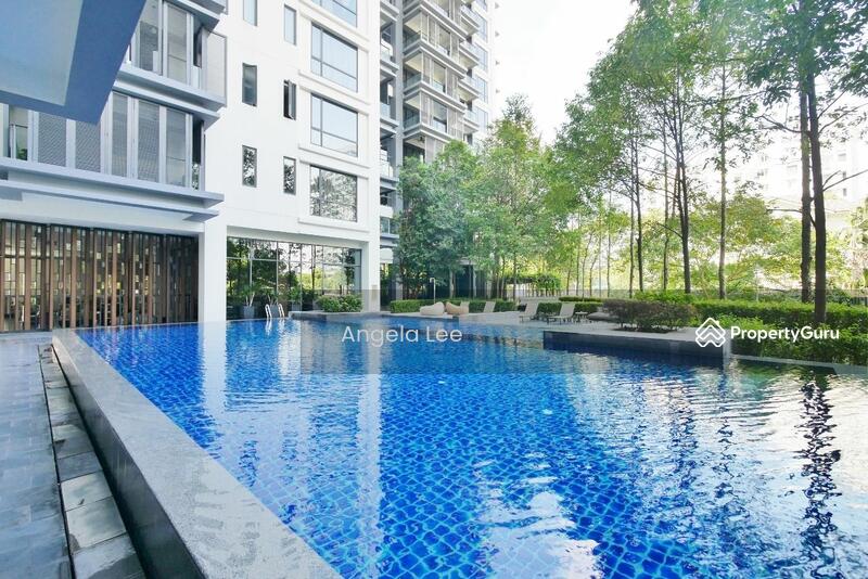For Sale - Rimbun