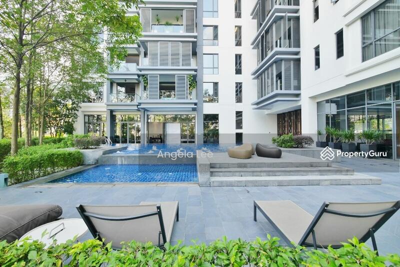 For Sale - Rimbun