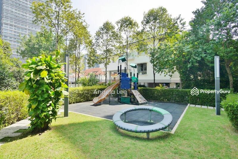 For Sale - Rimbun