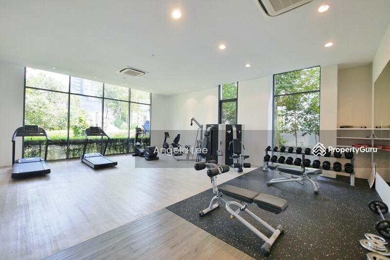 For Sale - Rimbun