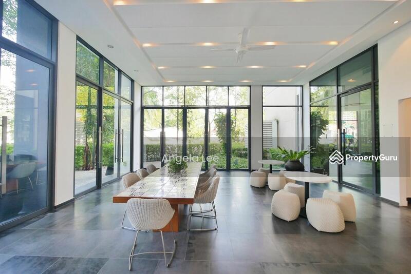 For Sale - Rimbun