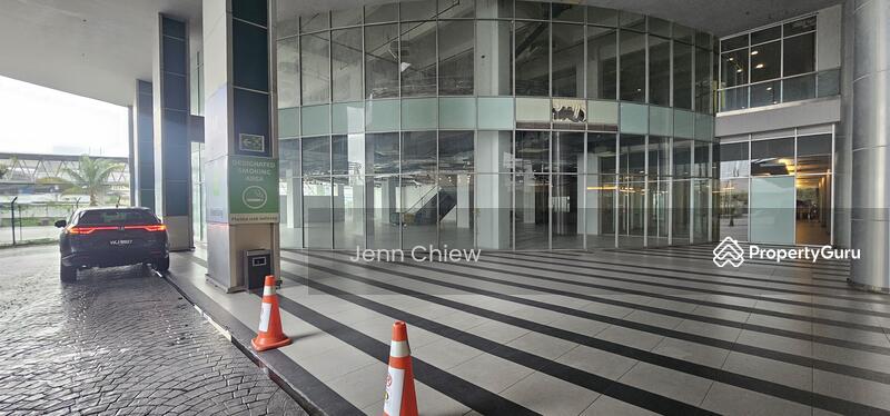 Untuk Disewa - fraser business park