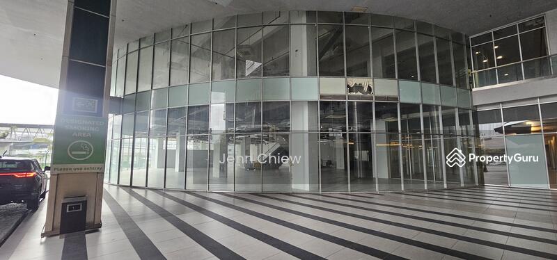 Untuk Disewa - fraser business park