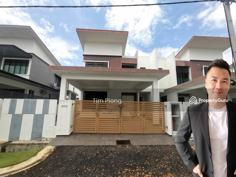 For Sale - Taman Ozana Residence Semi D