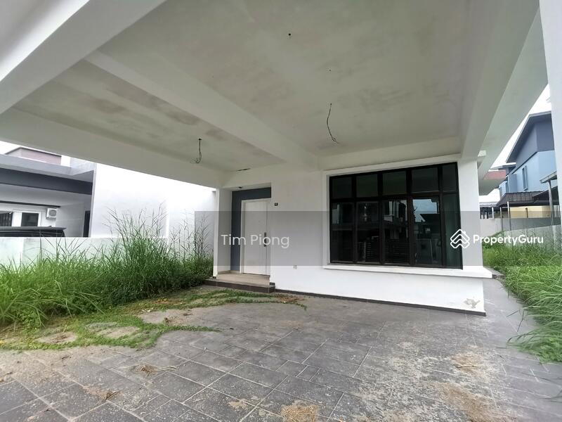 For Sale - Taman Ozana Residence Semi D