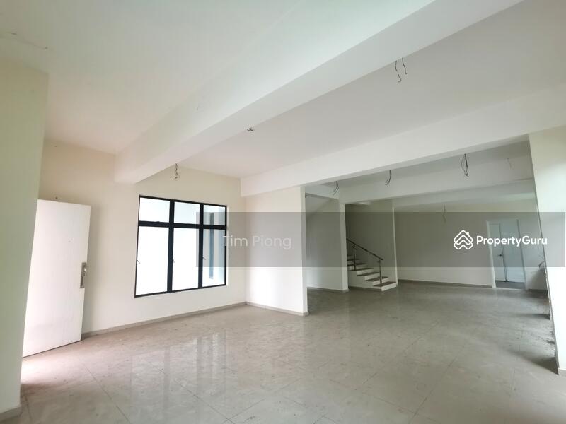 For Sale - Taman Ozana Residence Semi D