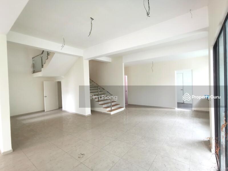 For Sale - Taman Ozana Residence Semi D