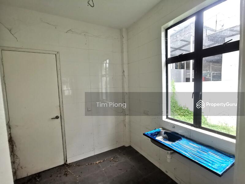 For Sale - Taman Ozana Residence Semi D