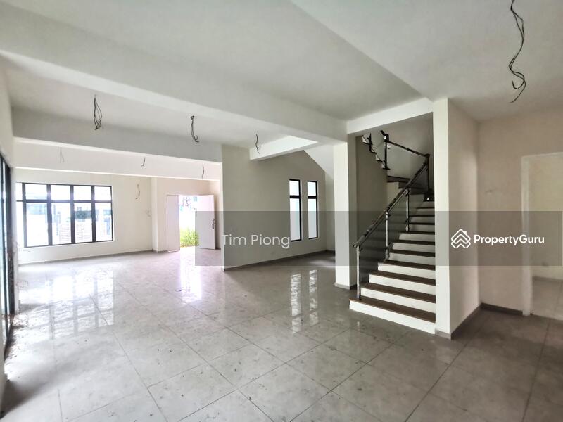 For Sale - Taman Ozana Residence Semi D