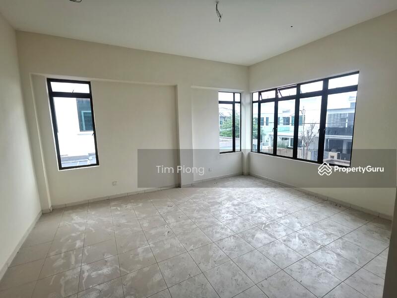 For Sale - Taman Ozana Residence Semi D
