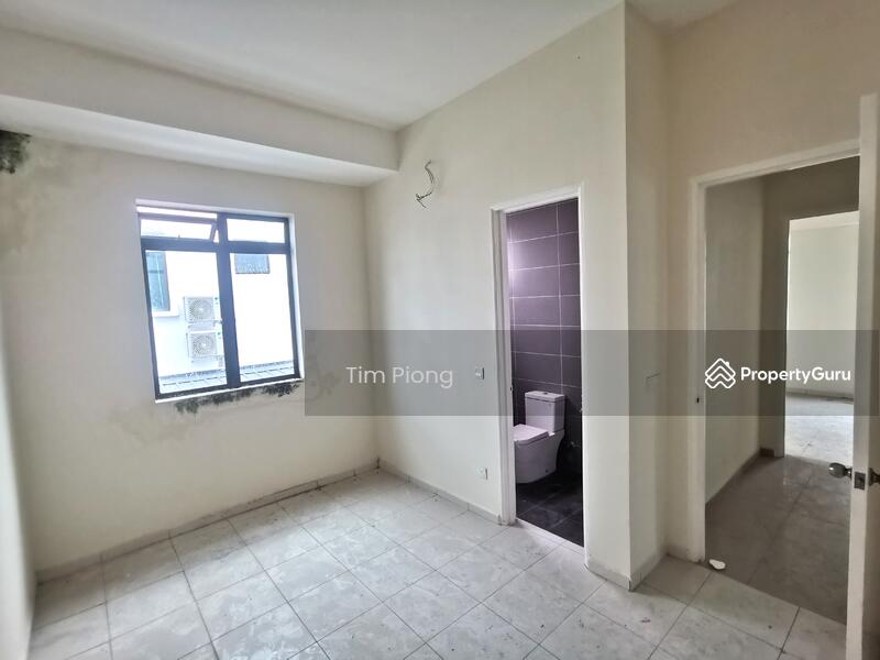 For Sale - Taman Ozana Residence Semi D