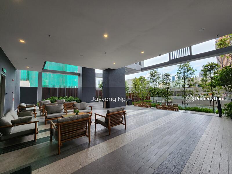 Untuk Disewa - Mitsui Serviced Suites