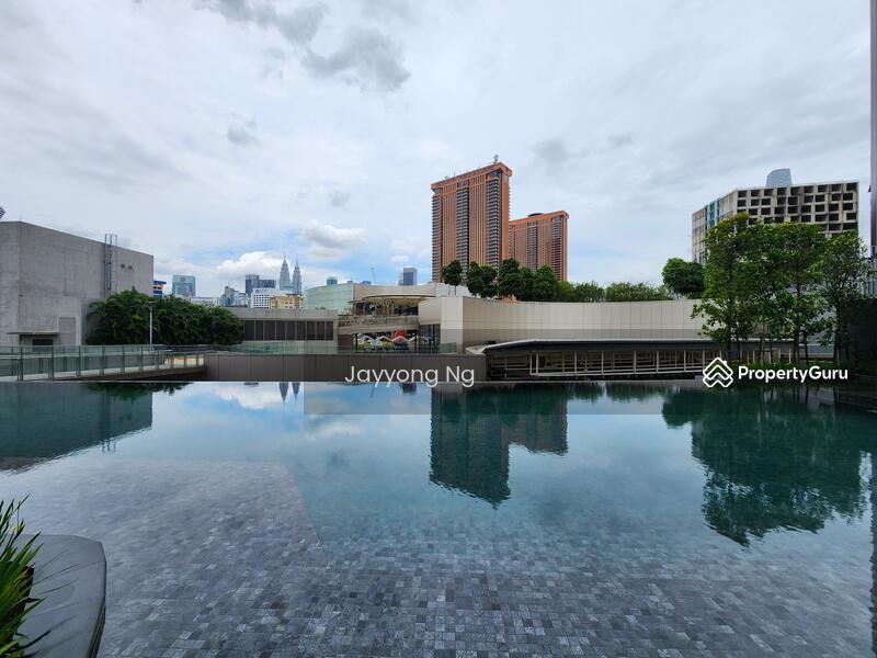 Untuk Disewa - Mitsui Serviced Suites