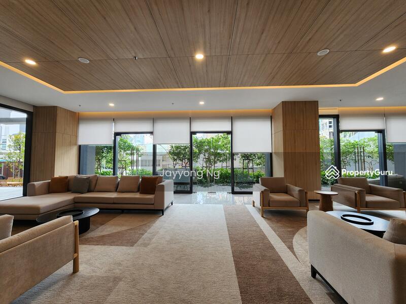 Untuk Disewa - Mitsui Serviced Suites