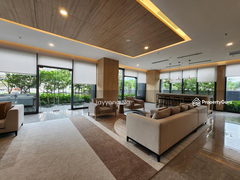 Untuk Disewa - Mitsui Serviced Suites