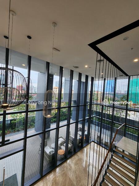 Untuk Disewa - Mitsui Serviced Suites