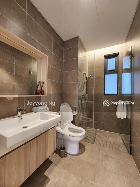 Untuk Disewa - Mitsui Serviced Suites