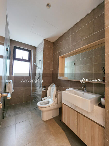 Untuk Disewa - Mitsui Serviced Suites