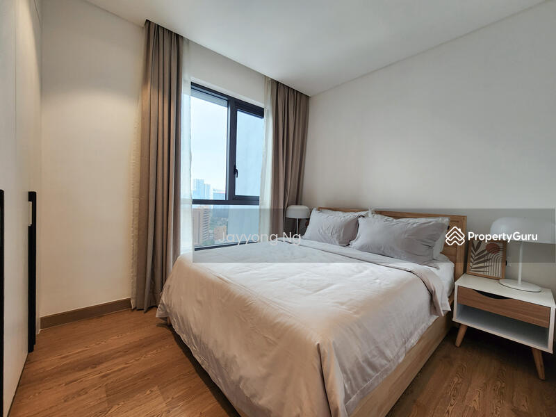 Untuk Disewa - Mitsui Serviced Suites