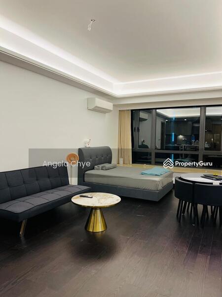 For Rent - R&F Princess Cove Phase 2-Seine Region