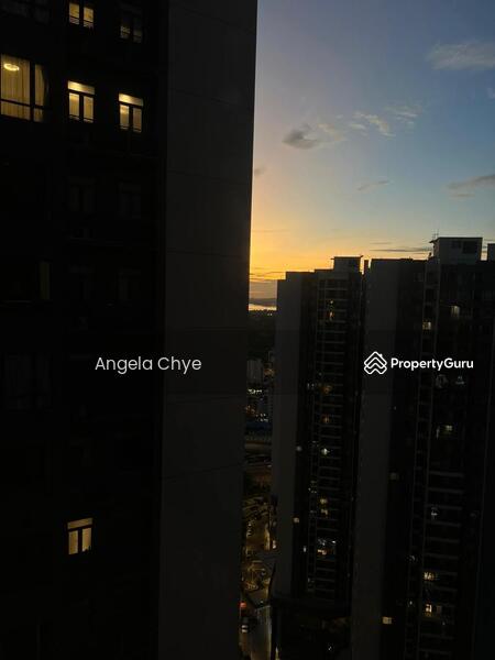 For Rent - R&F Princess Cove Phase 2-Seine Region