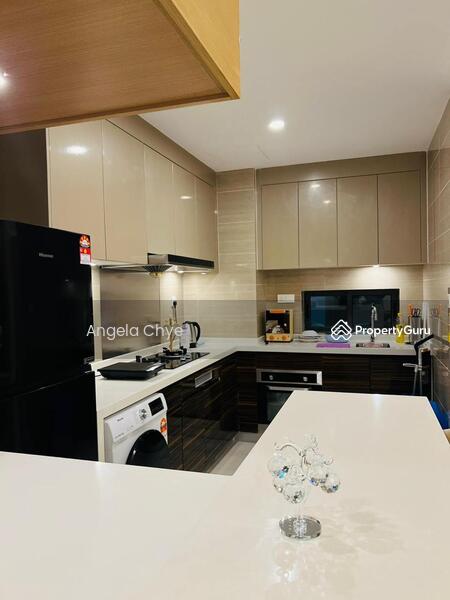 For Rent - R&F Princess Cove Phase 2-Seine Region