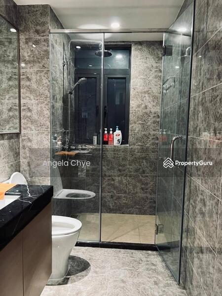 For Rent - R&F Princess Cove Phase 2-Seine Region