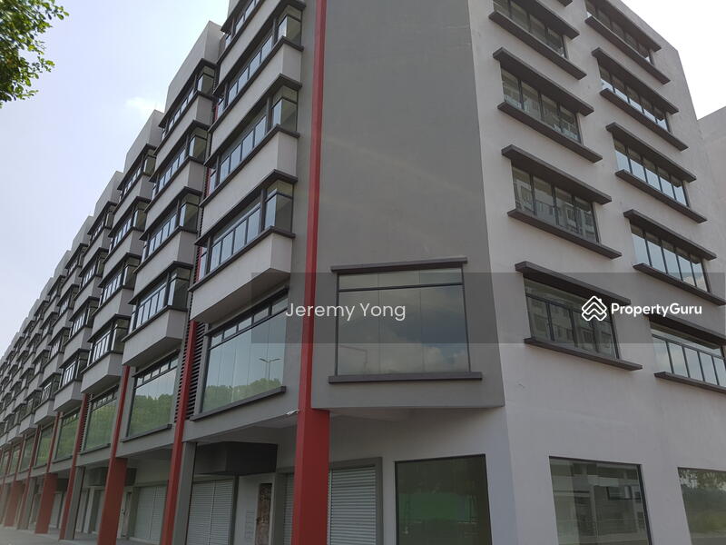 For Sale - Cheras opposite MRT