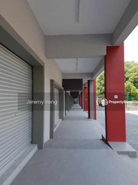 For Sale - Cheras opposite MRT
